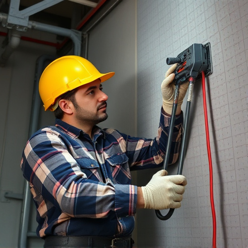 electrician