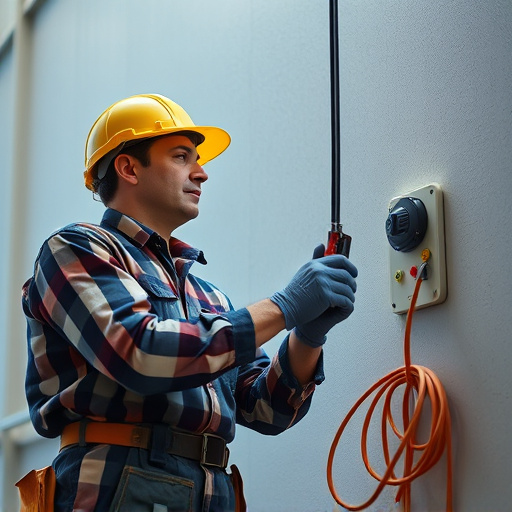 electrician