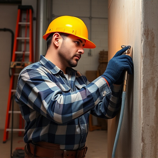 electrician