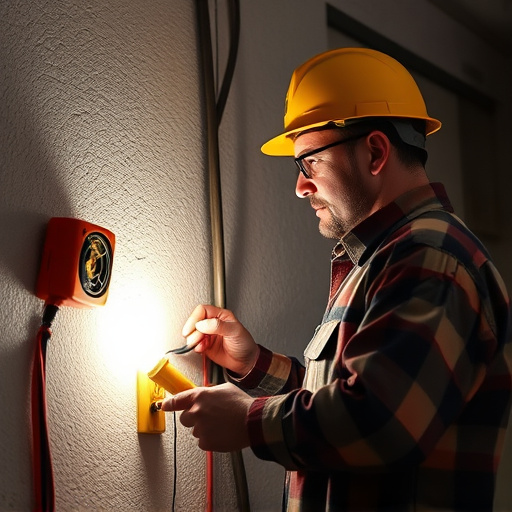 electrician