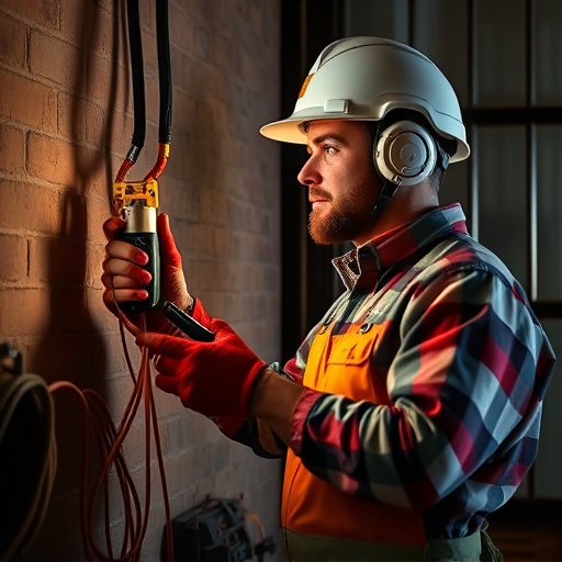 electrician