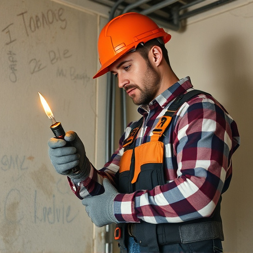 electrician