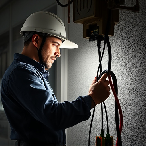 electrician