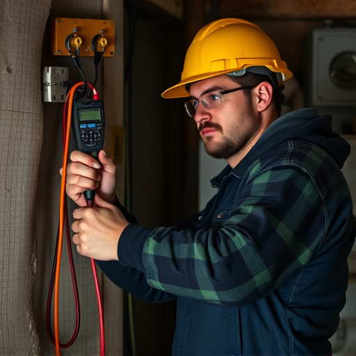 electrician