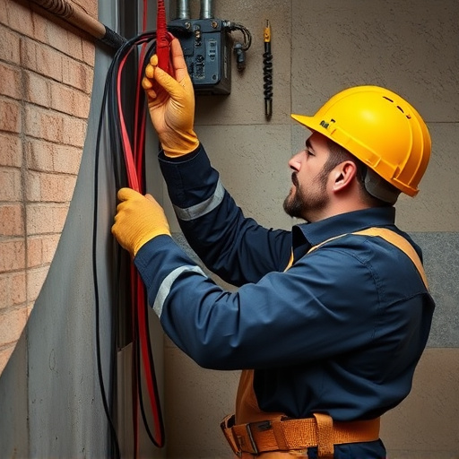 Quick Repairs from Trusted Electricians Near You