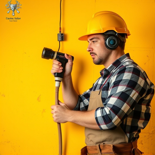 electrician
