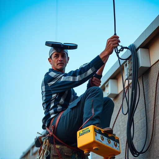 electrician