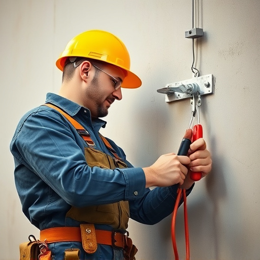 electrician