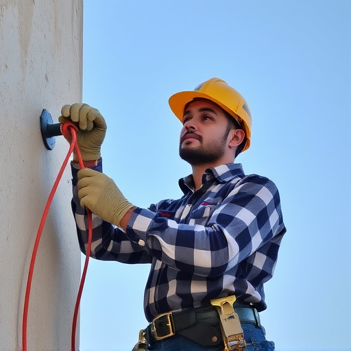 Mesquite’s Top Ceiling Fan Installation: Expert Services Guaranteed