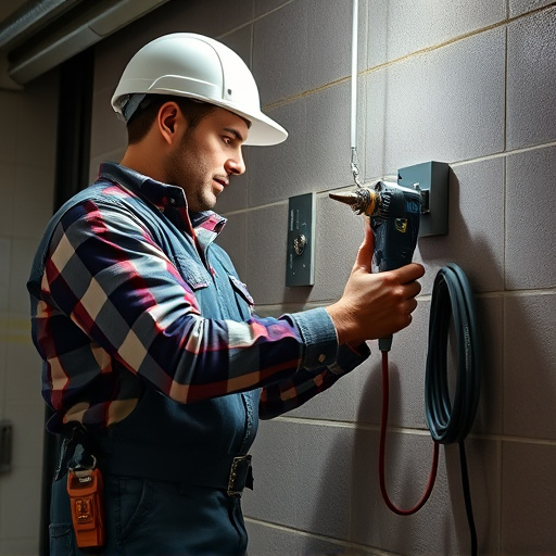 electrician