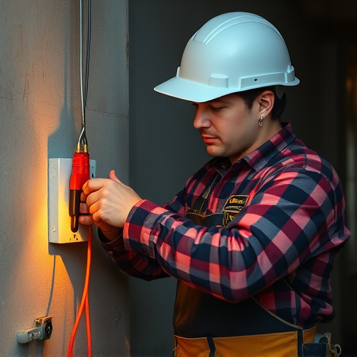 Local Home Rewiring Mesquite: Expert Peace of Mind Solutions