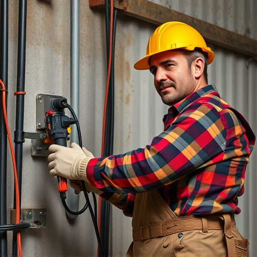 electrician