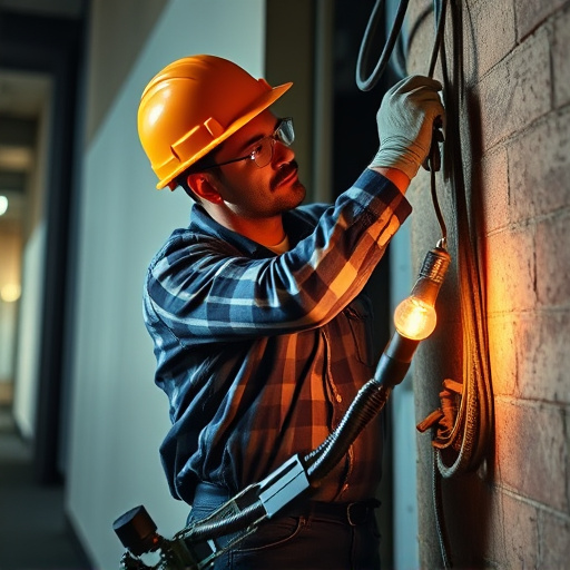 electrician