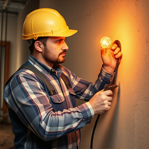 Top-Rated Emergency Electricians in Mesquite, TX