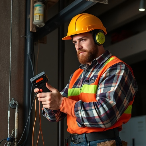 electrician