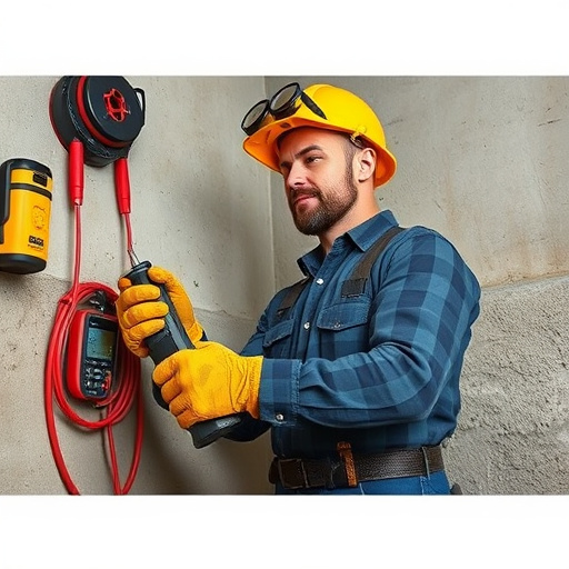 electrician