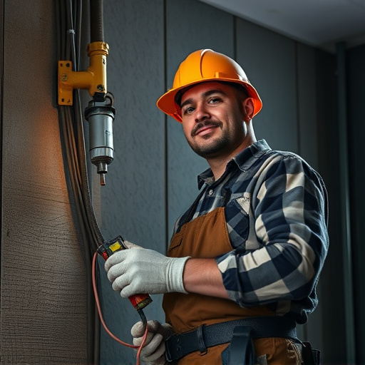 electrician