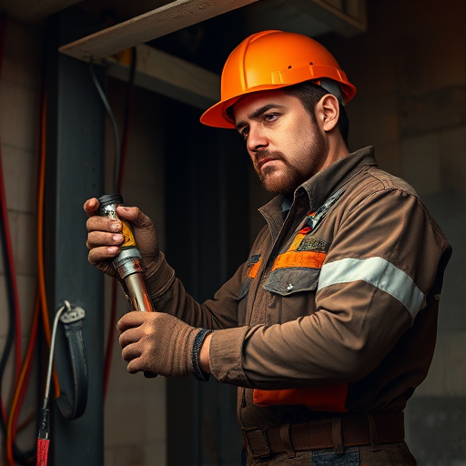 electrician