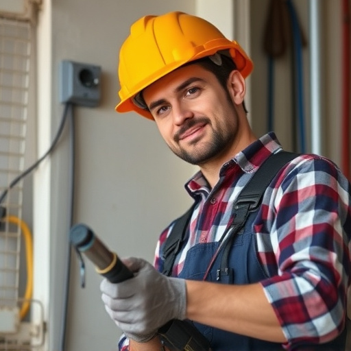 electrician