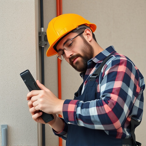 electrician