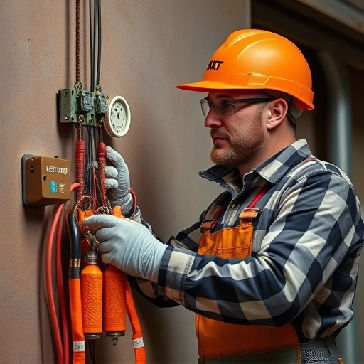 Unmatched Electrician in Mesquite TX: Affordable Solutions for Your Home or Business