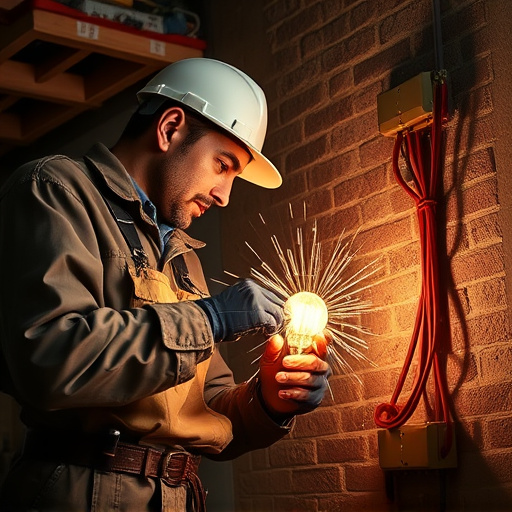 electrician