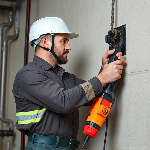 electrician