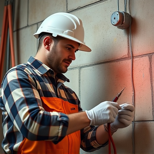 electrician