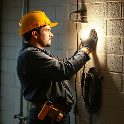 electrician