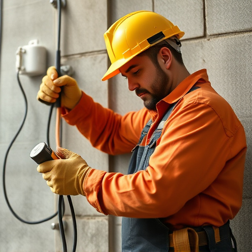 Connect with an Expert Electrician Nearby for Peace of Mind