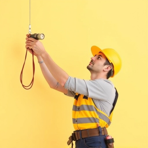 electrician