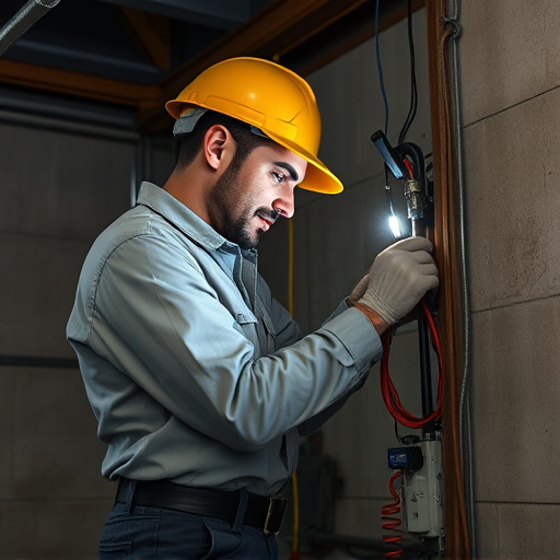 electrician