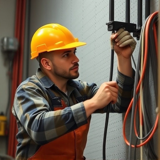 electrician