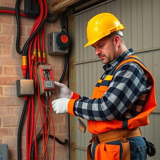 Mesquite’s Premier EV Charging Services: Fast & Efficient Installation