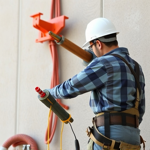 electrician company
