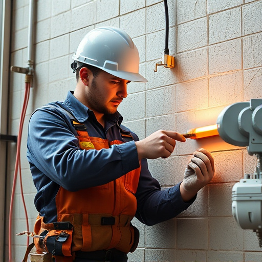 electrician company