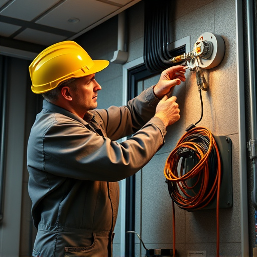 Mesquite’s Top Electrical Maintenance Experts Here to Help