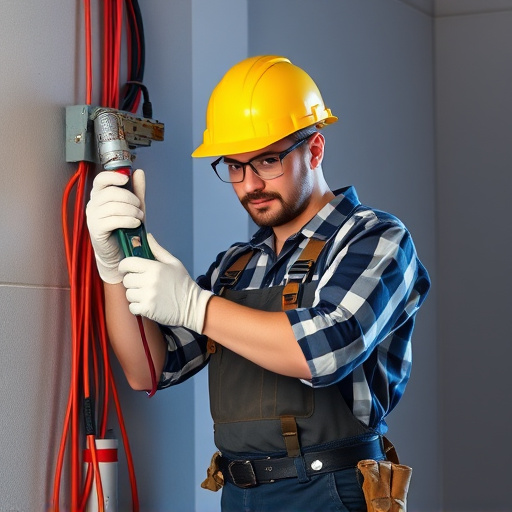 electrician company