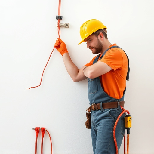 electrician company