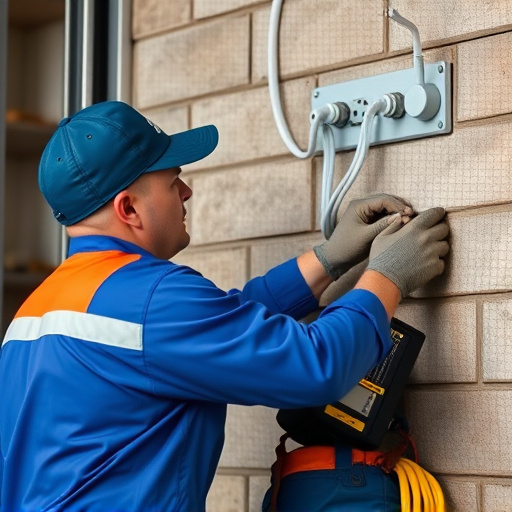 electrician company