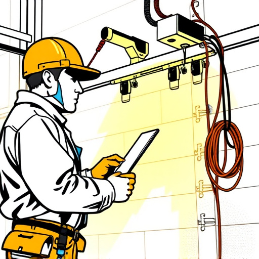 electrician company