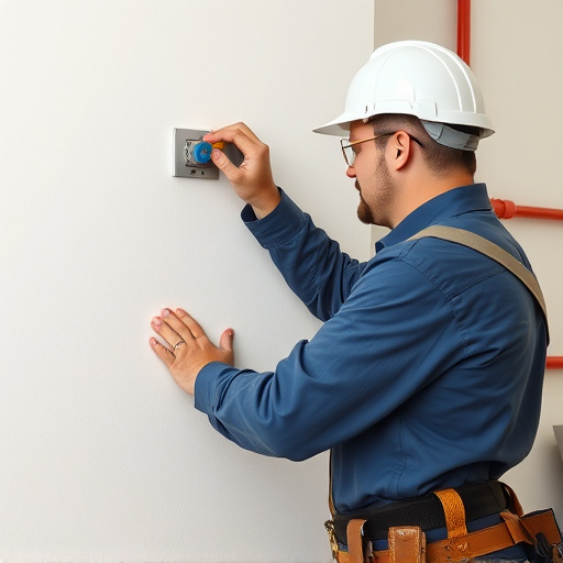 electrician company