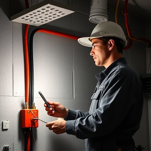 electrician company