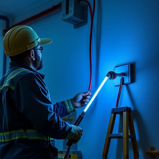 electrician company