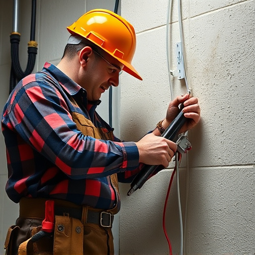 electrician company