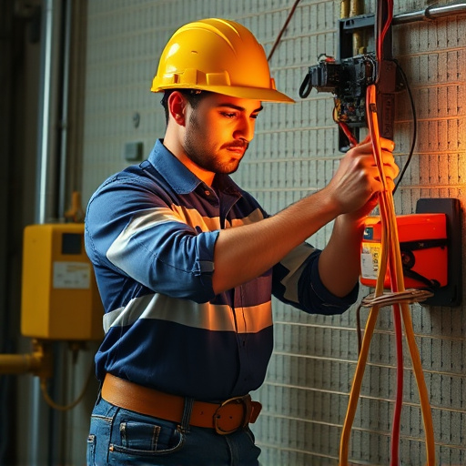 Mesquite TX Electrician Professionals: Reliable, Safe, Modern Solutions