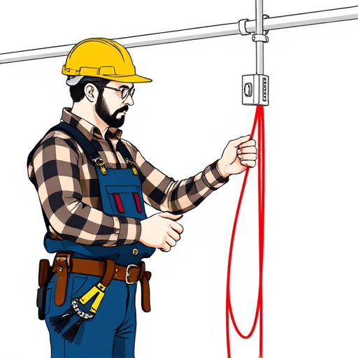 Mesquite Home Rewiring: Trust Professionals for Safety and Reliability