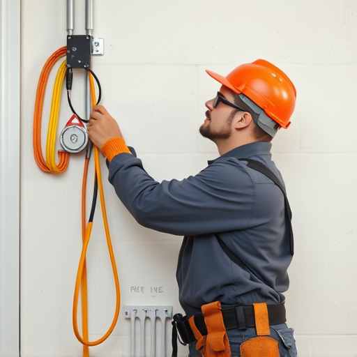 electrician company
