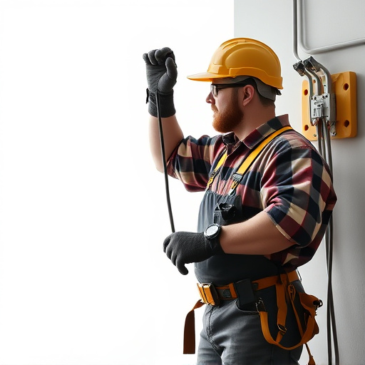 electrician company