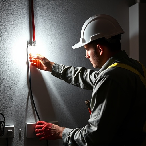 electrician company